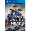 NASCAR Heat 3 PS4